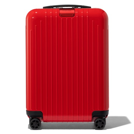 Rimowa Essential Lite Cabin rouge gloss 55 cm - 37 litres