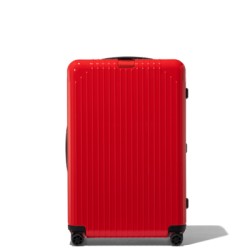 Rimowa Essential Lite Check-In L rouge gloss 78 cm - 81 litres