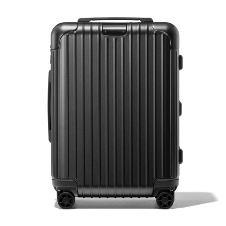 Rimowa Essential Cabin S noir mat 55 cm - 34 litres