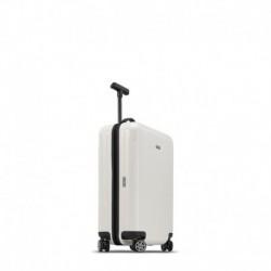 Rimowa Salsa Air cabine blanc brillant 55 cm - 4 roues - 33 litres
