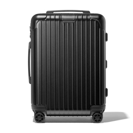 Rimowa Essential Cabin noir mat 55 cm - 36 litres