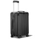Rimowa Essential Cabin noir mat 55 cm - 36 litres