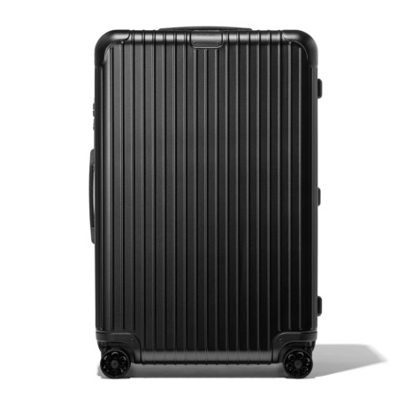 Rimowa Essential Check-In L noir mat 77 cm - 85 litres