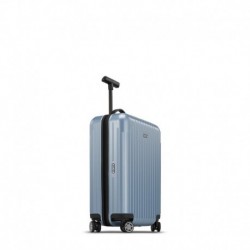 Rimowa Salsa Air cabine bleu glacier 55 cm - 4 roues - 33 litres