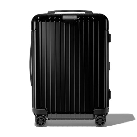 Rimowa Essential Cabin S noir gloss 55 cm - 34 litres