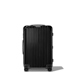 Rimowa Essential Check-In M noir gloss 67 cm - 60 litres
