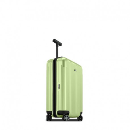 Rimowa Salsa Air cabine jaune citron 55 cm - 4 roues - 33 litres