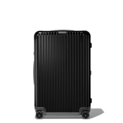Rimowa Essential Check-In L noir gloss 77 cm - 85 litres