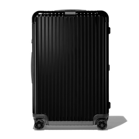Rimowa Essential Check-In L noir gloss 77 cm - 85 litres