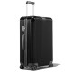 Rimowa Essential Check-In L noir gloss 77 cm - 85 litres
