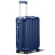 Rimowa Essential Cabin S bleu mat 55 cm - 34 litres