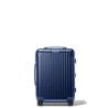 Rimowa Essential Cabin bleu mat 55 cm - 36 litres