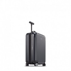 Rimowa Salsa Air cabine bleu marine 55 cm - 4 roues - 33 litres