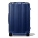 Rimowa Essential Check-In M bleu mat 67 cm - 60 litres