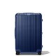 Rimowa Essential Check-In L bleu mat 77 cm - 85 litres