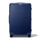 Rimowa Essential Check-In L bleu mat 77 cm - 85 litres