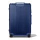 Rimowa Essential Check-In L bleu mat 77 cm - 85 litres