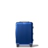 Rimowa Essential Cabin S bleu gloss 55 cm - 34 litres