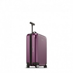 Rimowa Salsa Air cabine violet brillant 55 cm - 4 roues - 33 litres