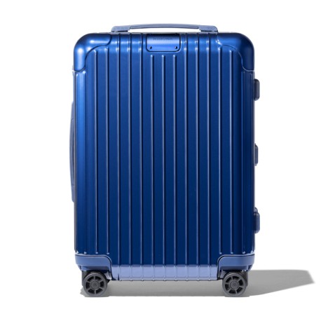 Rimowa Essential Cabin S bleu gloss 55 cm - 34 litres