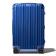 Rimowa Essential Check-In M bleu gloss 67 cm - 60 litres