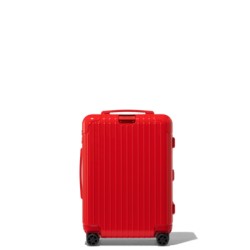 Rimowa Essential Cabin S rouge gloss 55 cm - 34 litres