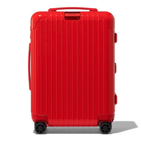 Rimowa Essential Cabin S rouge gloss 55 cm - 34 litres