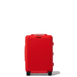 Rimowa Essential Cabin rouge gloss 55 cm - 36 litres