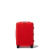 Rimowa Essential Cabin rouge gloss 55 cm - 36 litres