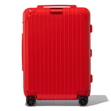 Rimowa Essential Cabin rouge gloss 55 cm - 36 litres