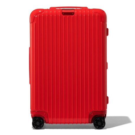 Rimowa Essential Check-In M rouge gloss 67 cm - 60 litres