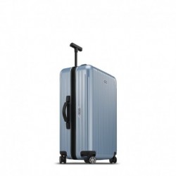 Rimowa Salsa Air bleu glacier 67 cm - 4 roues - 65 litres