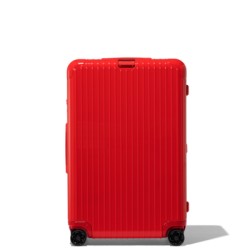 Rimowa Essential Check-In L rouge gloss 77 cm - 85 litres