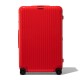 Rimowa Essential Check-In L rouge gloss 77 cm - 85 litres
