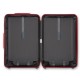 Rimowa Essential Check-In L rouge gloss 77 cm - 85 litres