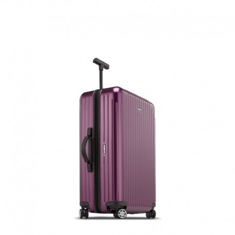 Rimowa Salsa Air violet brillant 67 cm - 4 roues - 65 litres