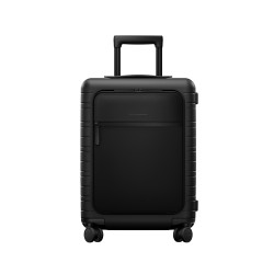 HORIZN STUDIOS M5 cabine all black 55 cm - 33 litres