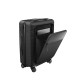 HORIZN STUDIOS M5 cabine all black 55 cm - 33 litres