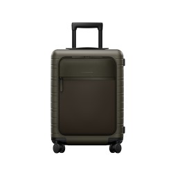 HORIZN STUDIOS M5 cabine dark olive 55 cm - 33 litres