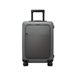 HORIZN STUDIOS M5 cabine quartz grey 55 cm - 33 litres