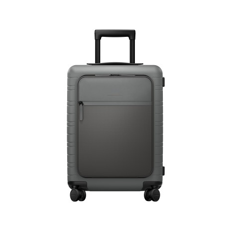 HORIZN STUDIOS M5 cabine quartz grey 55 cm - 33 litres
