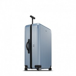 Rimowa Salsa Air bleu glacier 75 cm - 4 roues - 80 litres