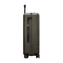 HORIZN STUDIOS H6 check-in M dark olive 64 cm - 65 litres