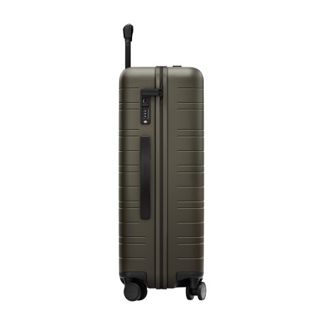 HORIZN STUDIOS H6 check-in M dark olive 64 cm - 65 litres