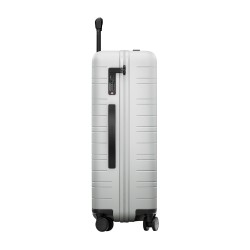 HORIZN STUDIOS H6 check-in M light quartz grey 64 cm - 65 litres