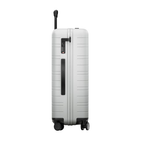 HORIZN STUDIOS H6 check-in M light quartz grey 64 cm - 65 litres