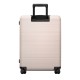 HORIZN STUDIOS H6 check-in M pale rose 64 cm - 65 litres