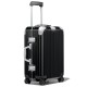 Rimowa Hybrid Cabin noir gloss 55 cm - 37 litres
