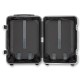 Rimowa Hybrid Cabin noir gloss 55 cm - 37 litres
