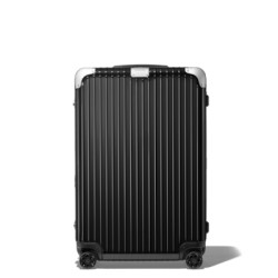 Rimowa Hybrid Check-In L noir gloss 78 cm - 84 litres